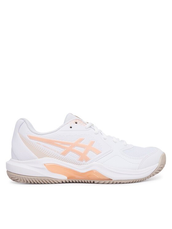 Asics Încălțăminte pentru tenis Gel-Dedicate 9 Clay 1042A314