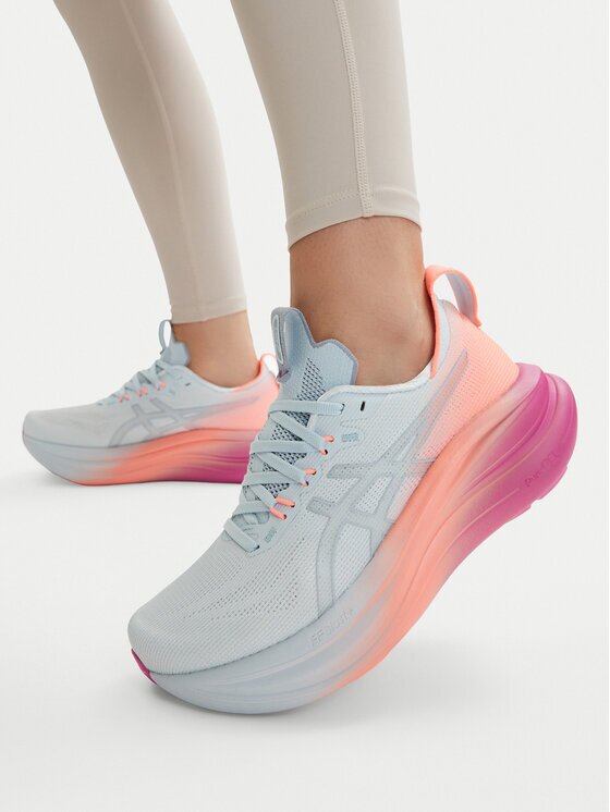 Asics Pantofi pentru alergare Gel-Nimbus 28 1012B987