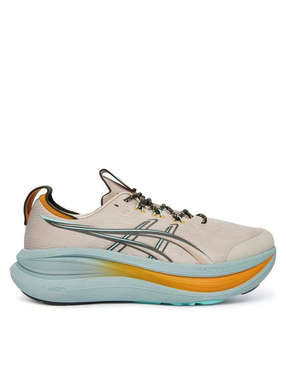 Asics Pantofi pentru alergare Gel-Nimbus 28 Tr 1011C309