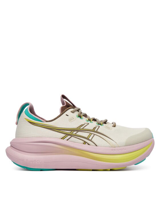 Asics Pantofi pentru alergare Gel-Nimbus 28 Tr 1012B981