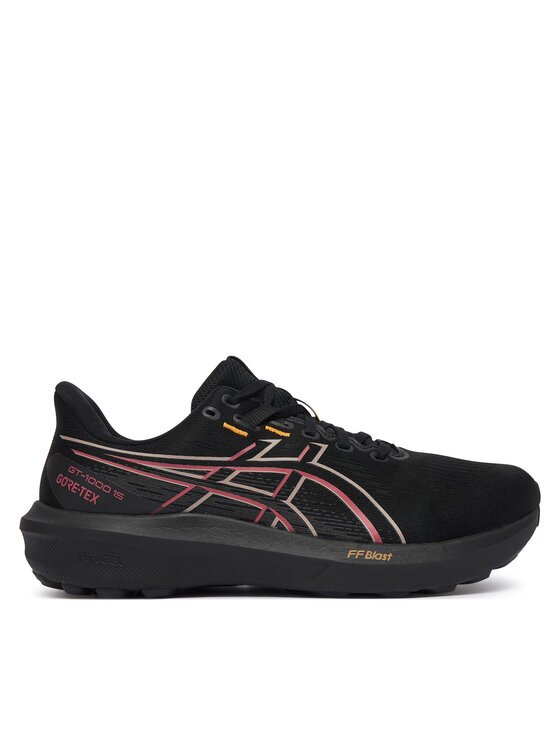 Asics Pantofi pentru alergare Gt-1000 15 Gtx 1011C233