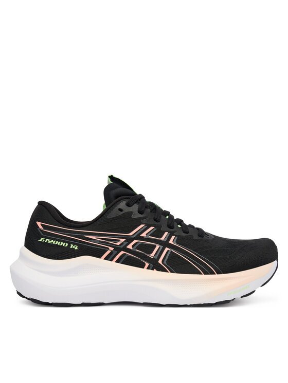 Asics Pantofi pentru alergare Gt-2000 14 1012B843