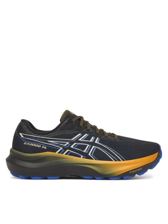 Asics Pantofi pentru alergare Gt-2000 14 Gtx 1011C058