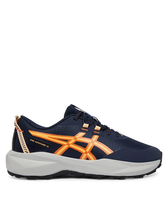 Asics Pantofi pentru alergare Pre Venture 11 Gs 1014A378