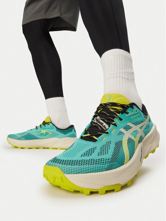Asics Pantofi pentru alergare Trabuco 14 1011C166