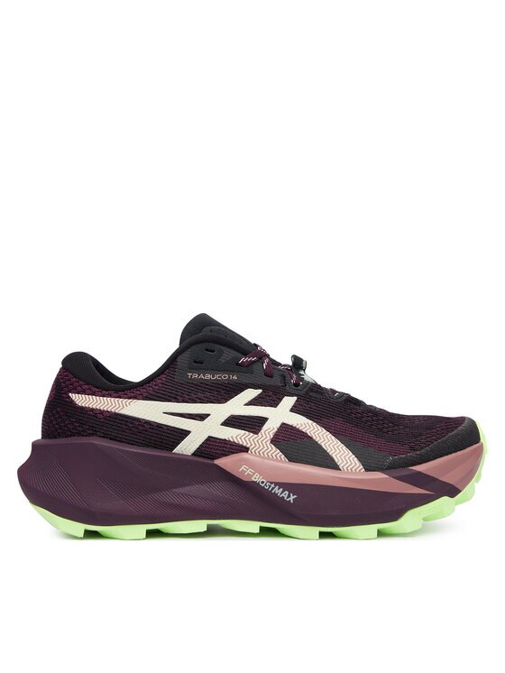 Asics Pantofi pentru alergare Trabuco 14 1012B938