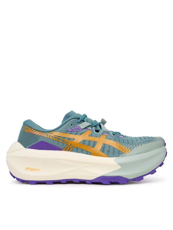 Asics Pantofi pentru alergare Trabuco Max 5 1012B937