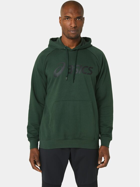 Asics Tricou tehnic Big Oth 2031A984 Ahletic Fit