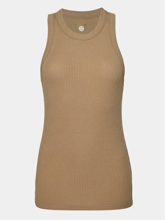 Athlecia Top Lankae W Top EA231328 Regular Fit