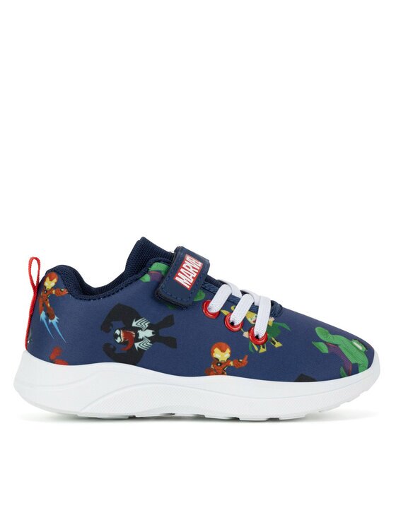 Avengers Sneakers BIC-SS25-163MVAV