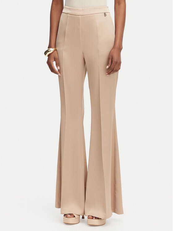 Babylon Pantaloni din material S00555 Regular Fit