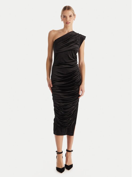 Babylon Rochie cocktail MF0219 Slim Fit