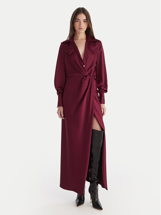 Babylon Rochie de seară ED0764 Regular Fit