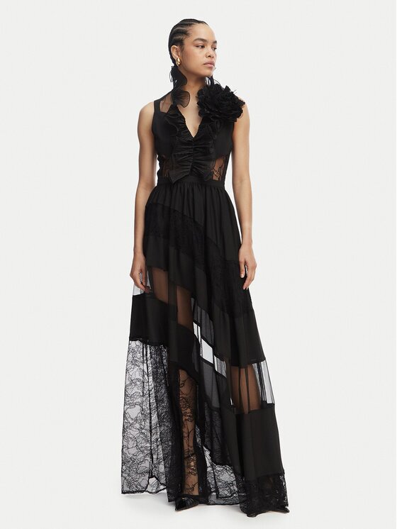 Babylon Rochie de seară EL0707 Regular Fit