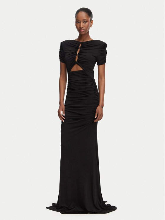 Babylon Rochie de seară MF0200 Slim Fit