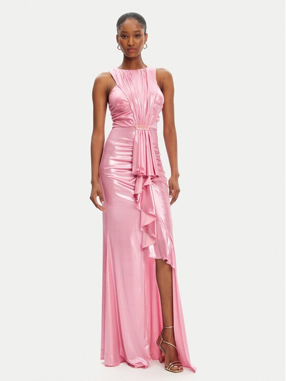 Babylon Rochie de seară MF0204 Regular Fit