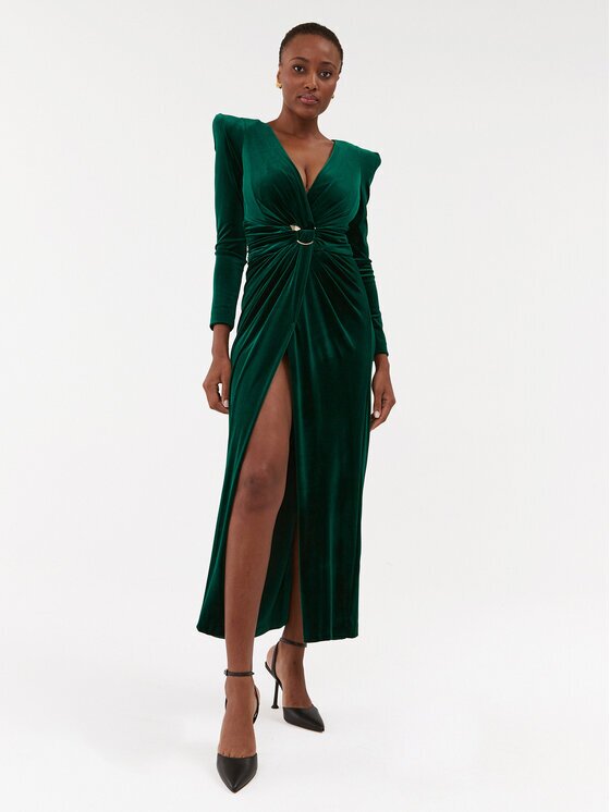 Babylon Rochie de seară T_S00839 Regular Fit