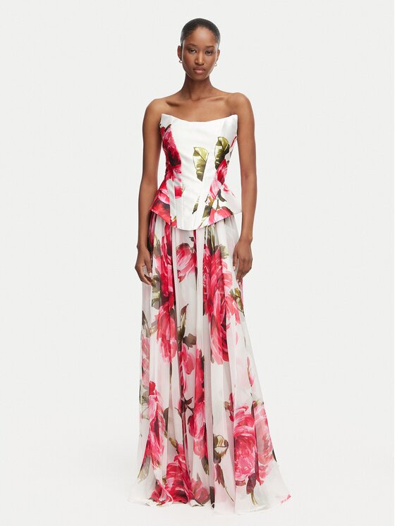 Babylon Rochie de seară W S00912 Regular Fit