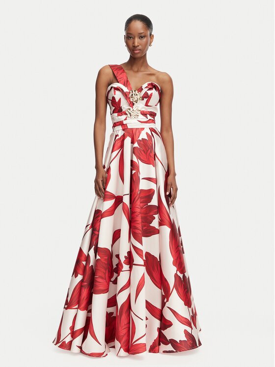Babylon Rochie de seară W S00929 Regular Fit