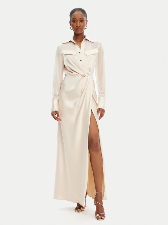Babylon Rochie tip cămașă ED0734 Regular Fit