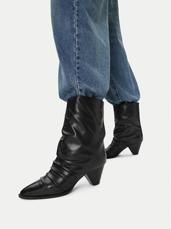 Badura Botine EO-APRIL-25FW219