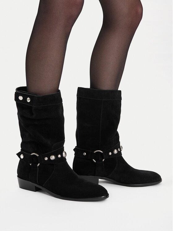 Badura Botine EO-CAPRI-V1778-303