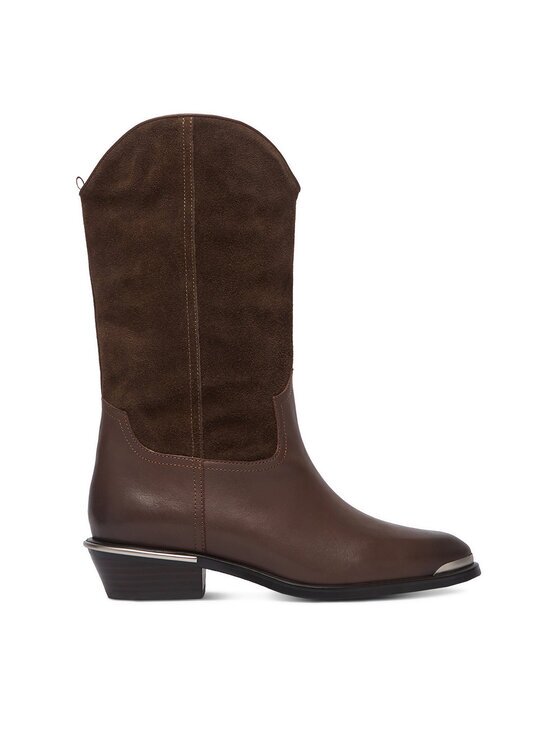 Badura Botine EO-PARIS-GL813C-11.5-1510