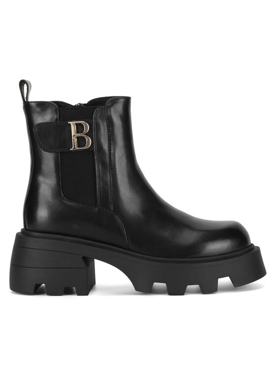 Badura Botine WFA3150-1Z