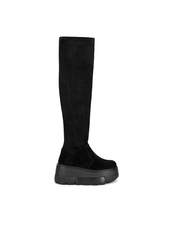 Badura Cizme CASI-01W2-002