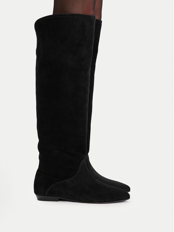 Badura Cizme EO-CELIA-60504-25