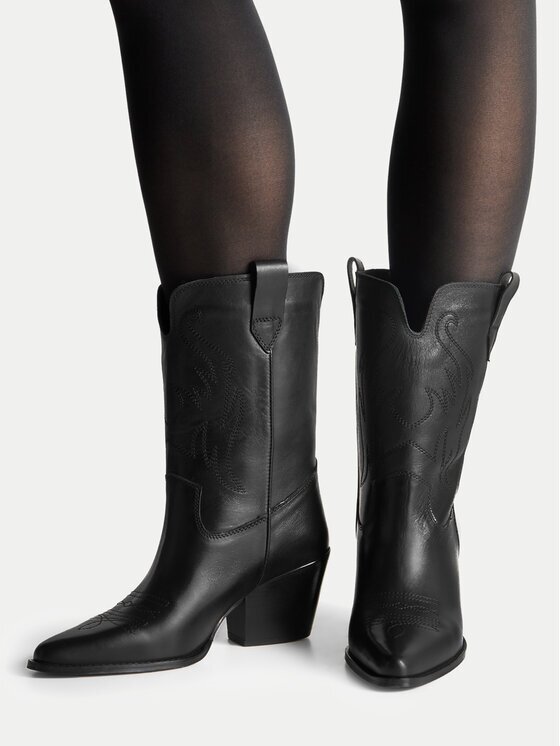 Badura Cizme și botine cowboy 222FW92