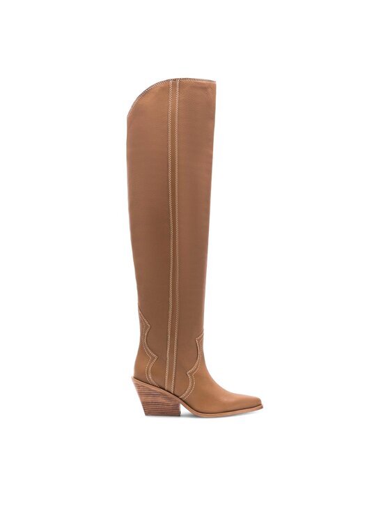 Badura Cizme și botine cowboy AMADORA-110435