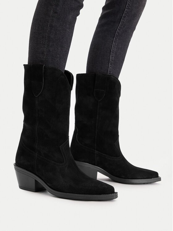 Badura Cizme și botine cowboy EO-CAMILA-5031