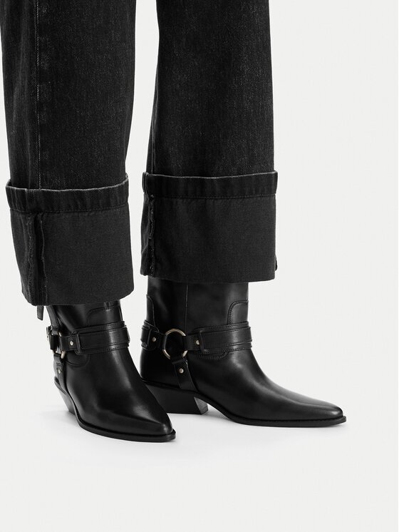 Badura Cizme și botine cowboy EO-CELINE-121862