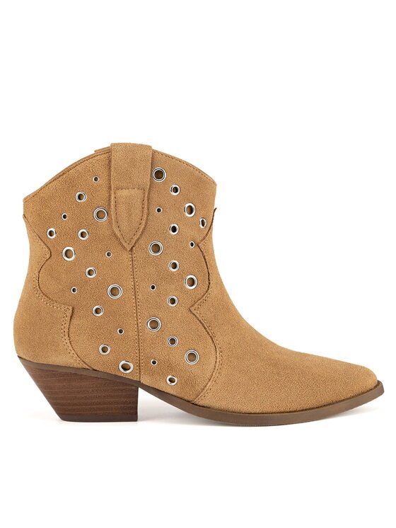Badura Cizme și botine cowboy ORCHID-V365-C-191-1