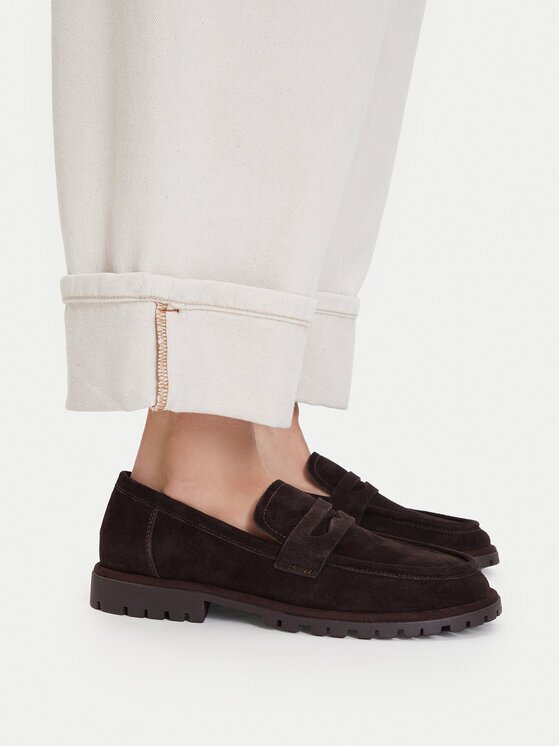 Badura Loafers C-ARYA-LT017-1