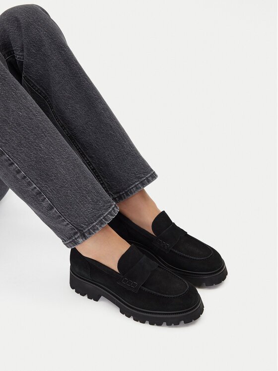 Badura Loafers C-AVAH-25050LM