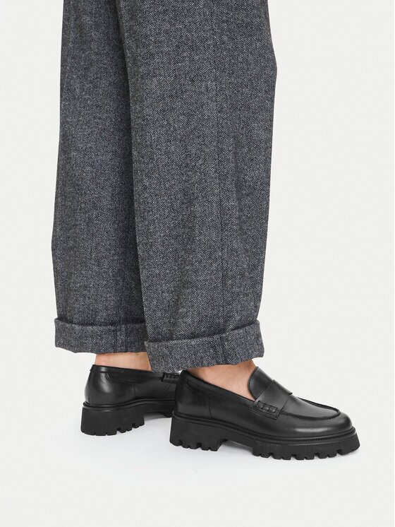 Badura Loafers C-AYA-25050PBA