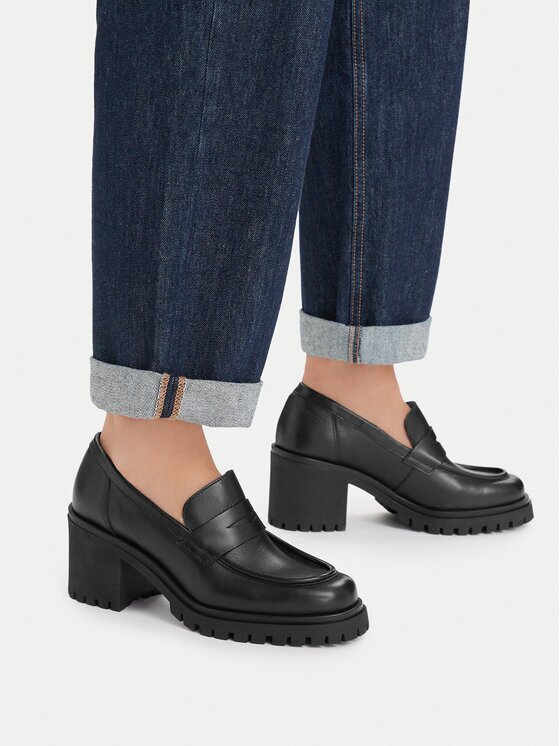 Badura Loafers GATE-25820LM