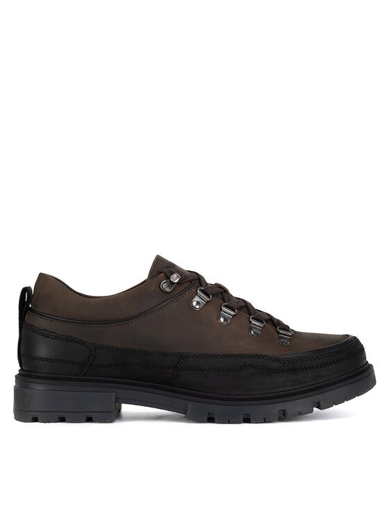 Badura Pantofi DAVID-01 MI08