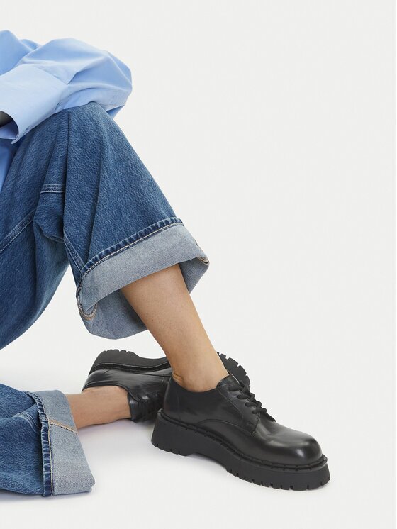 Badura Pantofi EO-ASPYN-25FW12