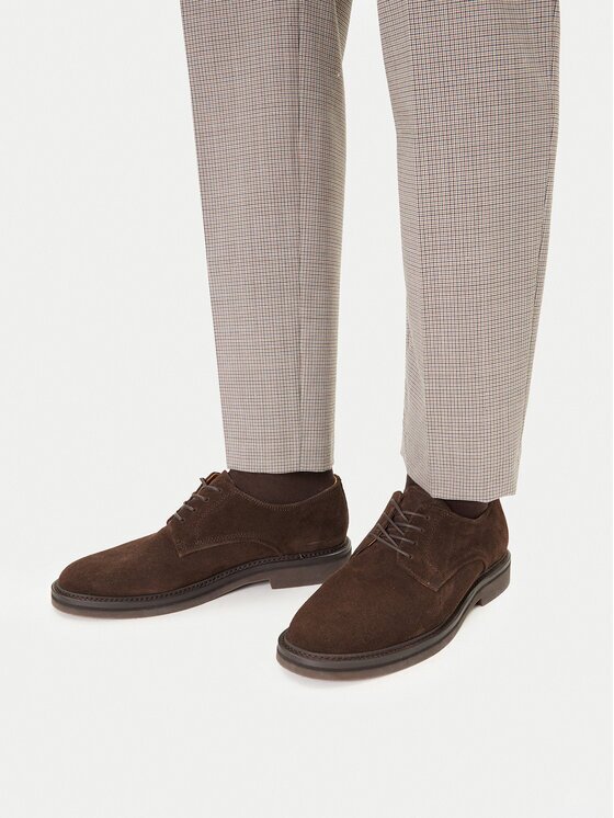Badura Pantofi EO-JAXON-02 125AM