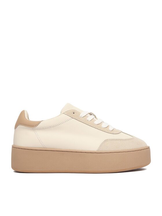 Badura Sneakers C-COSTAR1 Crem