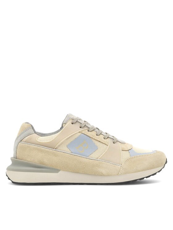 Badura Sneakers GRAFTON-23 MB Bej