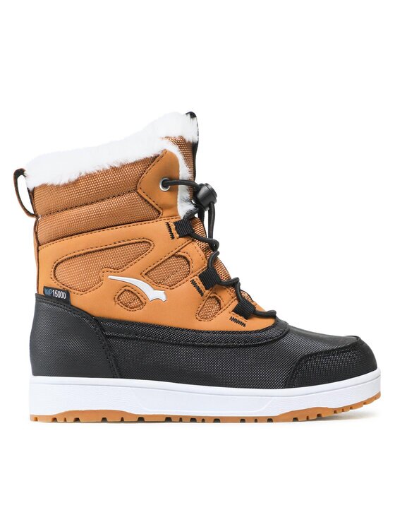 Bagheera Cizme de zăpadă Snowy 86533-24 C7101