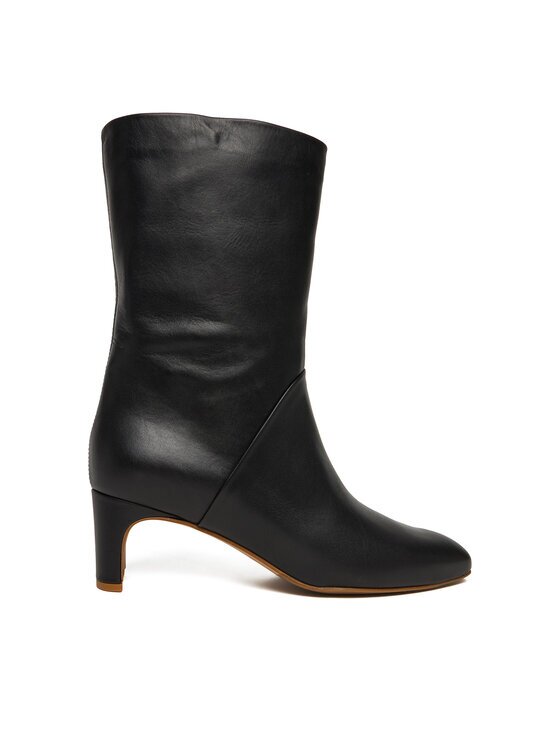 Balagan Botine Adina Negru