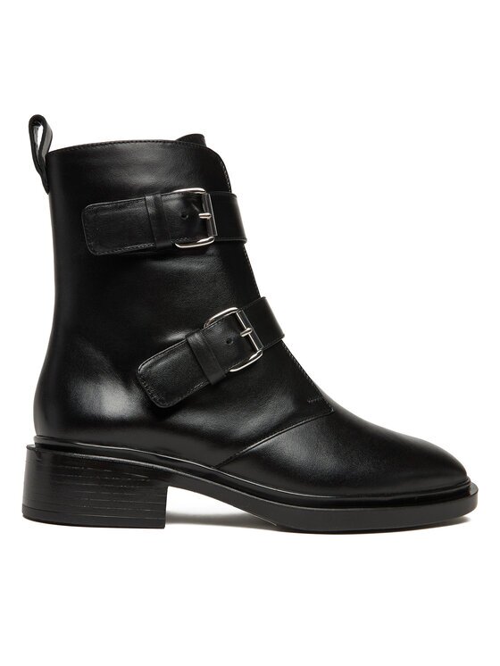 Balagan Botine Anya Negru
