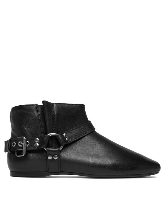 Balagan Botine Avzam Negru