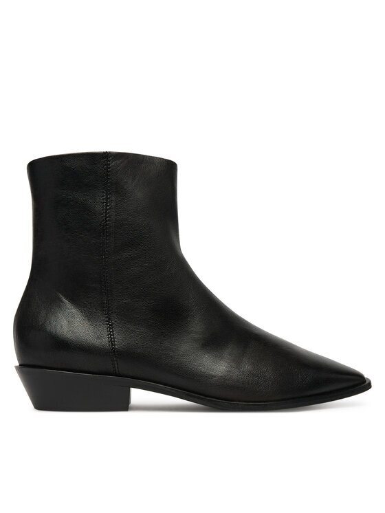 Balagan Botine Rona Negru