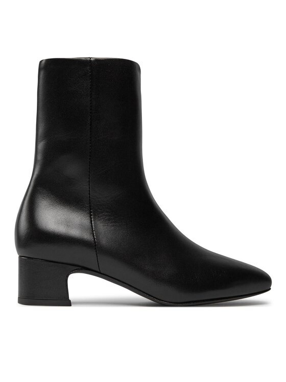 Balagan Botine Stav Negru
